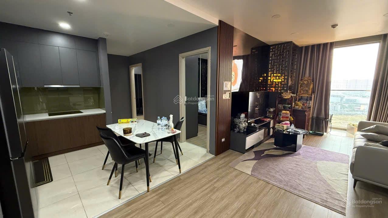 Chung cư HPC Landmark 105 Hà Đông 140m² giá 15 triệu - Full nội thất tiện nghi!