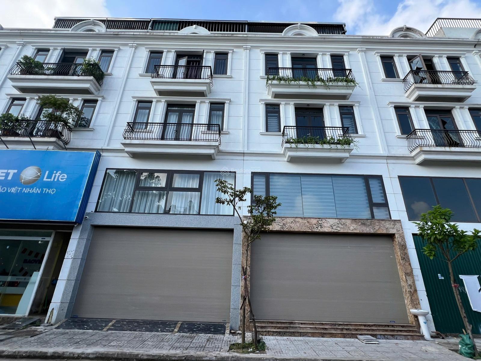 Shophouse Sông Hồng Trâu Qùy 84m² giá 21 tỷ - Đầu tư sinh lời ổn định!