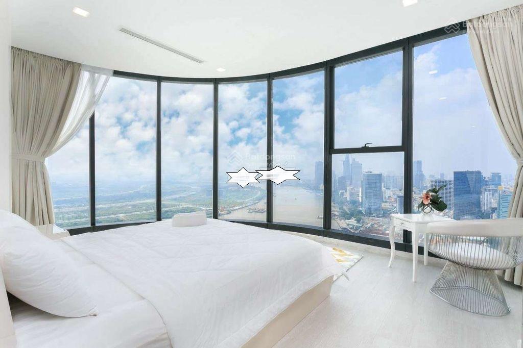 Căn hộ cho thuê Newton Phú Nhuận 80m² giá 17 triệu - Nhà đẹp, vào ở ngay!