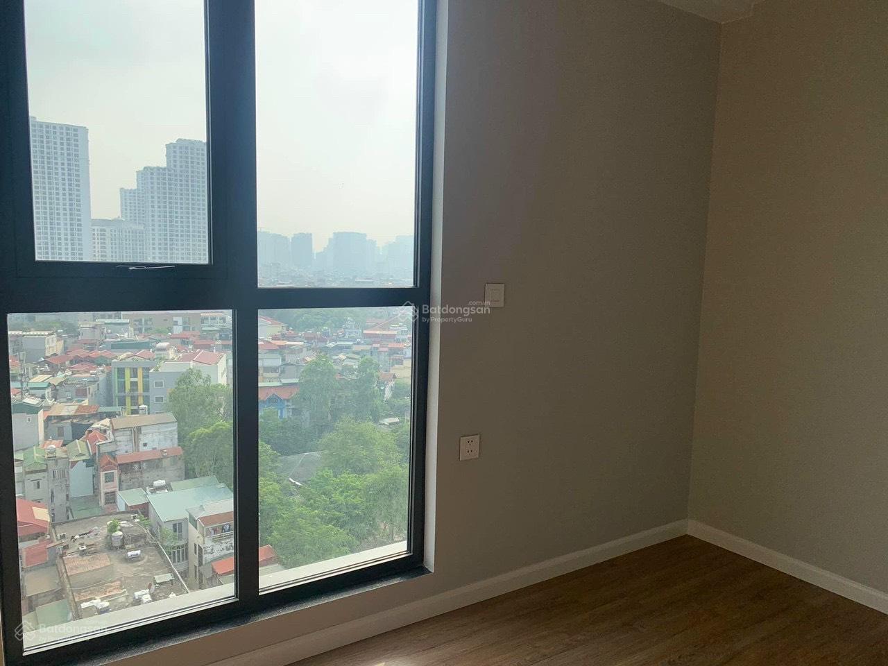 Căn hộ Le Capitole 27 Thái Thịnh 94m² giá 7.05 tỷ - Sẵn sàng vào ở ngay!