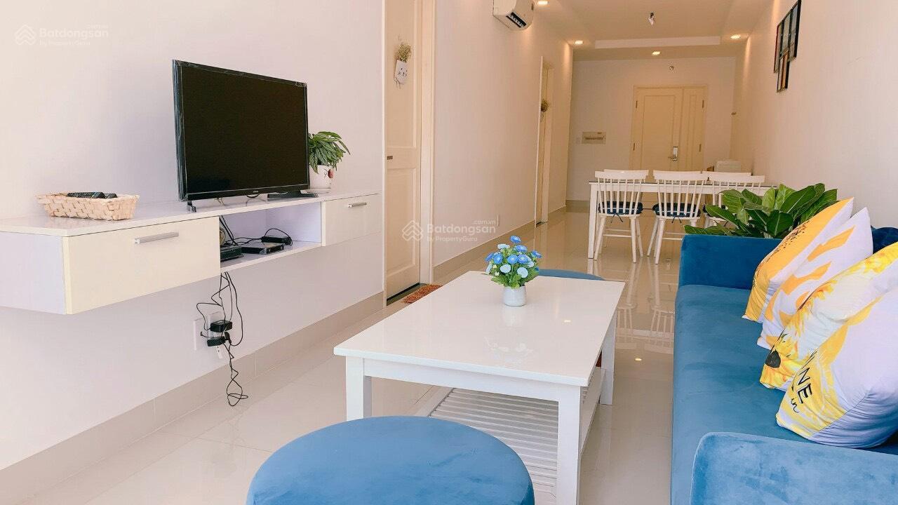 Căn hộ 2PN 2WC tại Vũng Tàu Melody 83m² giá 9 triệu - Thiết kế hiện đại, sẵn sàng vào ở!