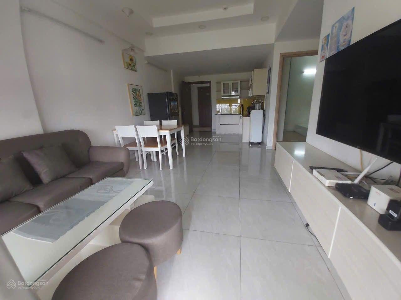 Căn hộ Thủ Thiêm Garden quận 9 64m² giá 9 triệu - Full nội thất, vào ở ngay!