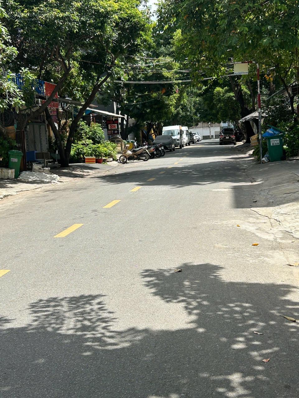 Đất góc 2 mặt tiền đường số 10A khu An Phú An Khánh Quận 2, 73.5m² giá 8 tỷ - Cơ hội đầu tư tuyệt vời!