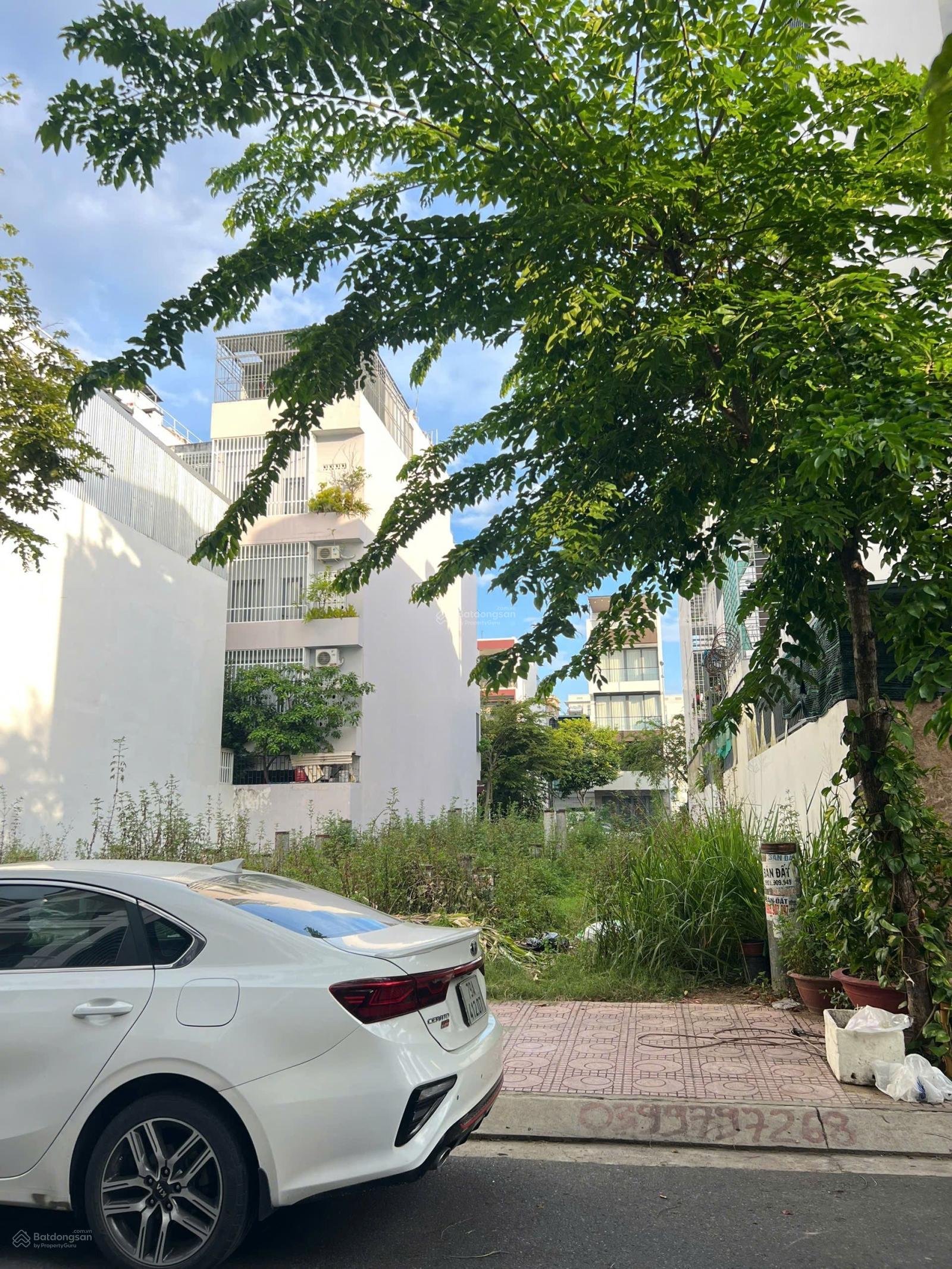 Đất nền KDT Hà Quang 2, Nha Trang 81m² giá 5.85 tỷ - Lô sạch, bao cọc!