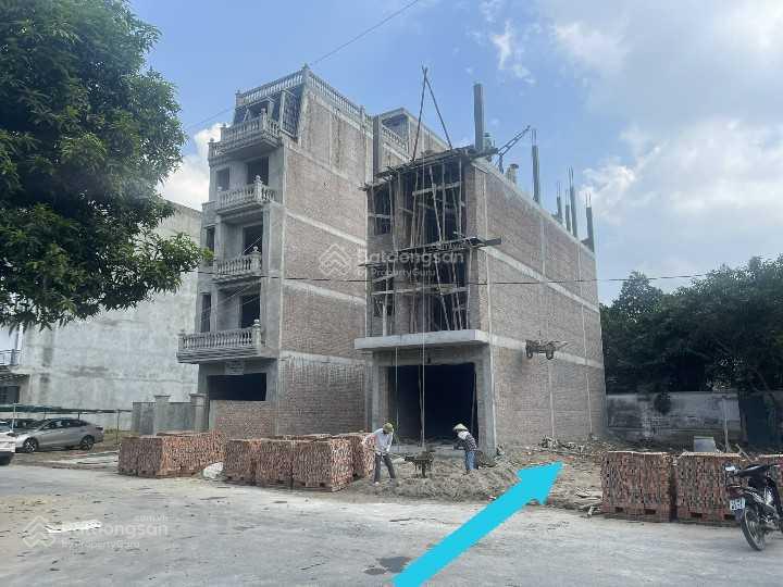 Lô đất đô thị Hòa Lạc 100m² giá chỉ 3 tỷ - Bán gấp trước Tết!