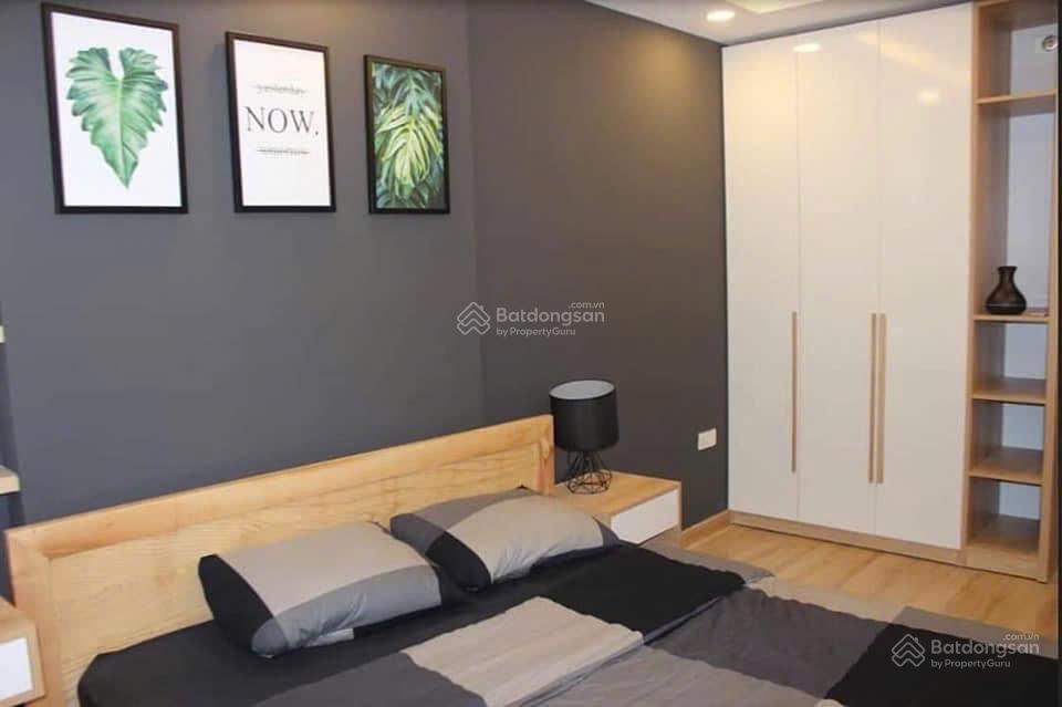 Căn hộ 47m² tại Sơn Trà Ocean View, Đà Nẵng - Giá chỉ 2,55 tỷ, thiết kế hiện đại!