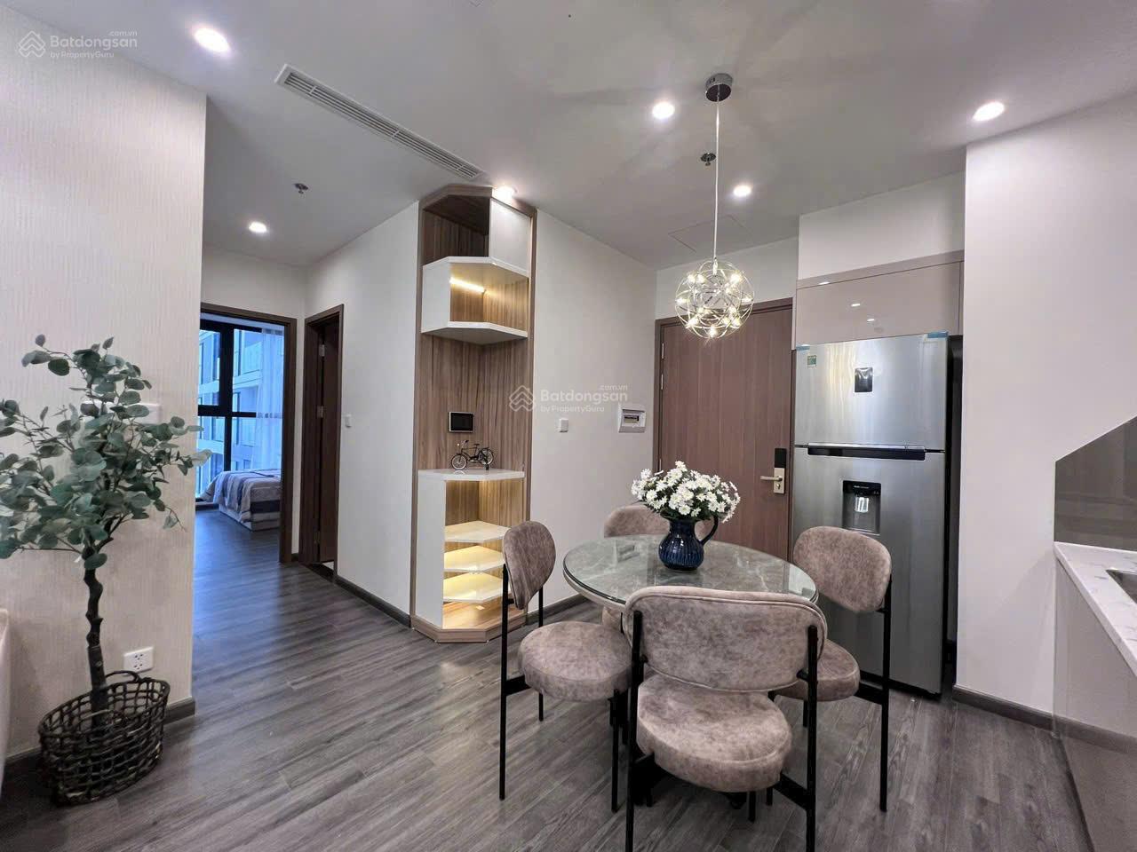 Căn hộ TK1 Vinhomes Smart City 64.5m² giá 5 tỷ - Chính chủ bán ngay!