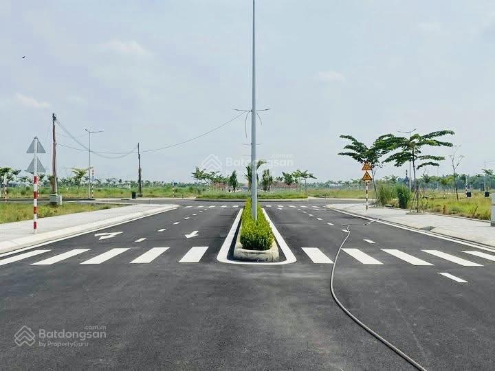 Đất nền dự án Dragon Pearl, Đức Hòa, Long An 100m² giá 1,848 tỷ - Cơ hội đầu tư lý tưởng!