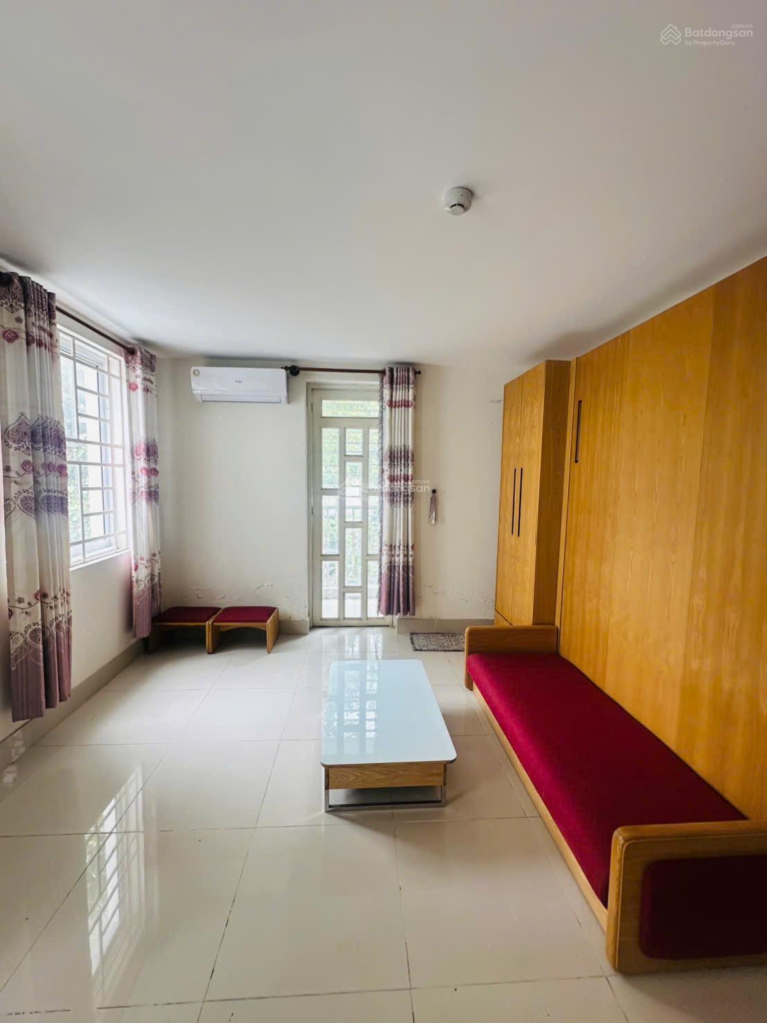 Căn hộ chung cư Cadif Hưng Phú Cần Thơ 50m² giá 1.5 tỷ - Căn góc với 2 ban công thoáng mát!