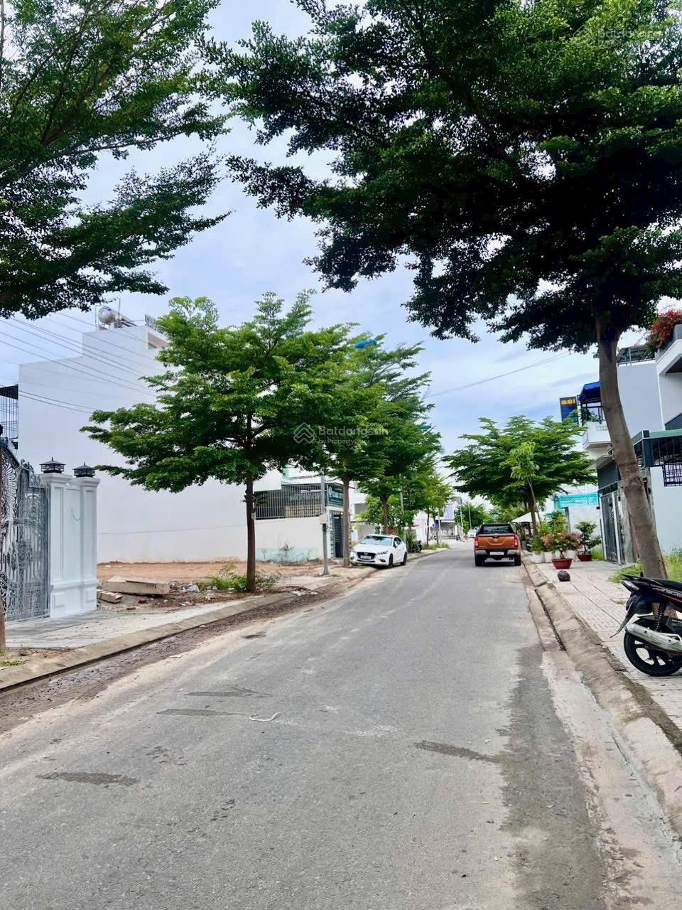 Bán lô đất gói 3 Mỹ Gia Nha Trang 100m² giá 5.4 tỷ - Tiềm năng tăng giá cao!