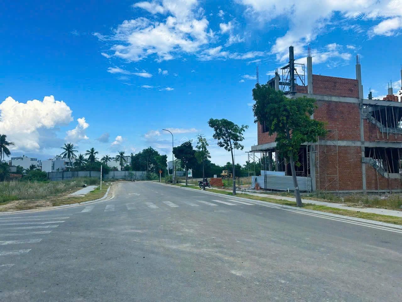 Bán lô shophouse gói 7 Mỹ Gia 150m² giá 7.65 tỷ - Đầu tư sinh lời tại Nha Trang!