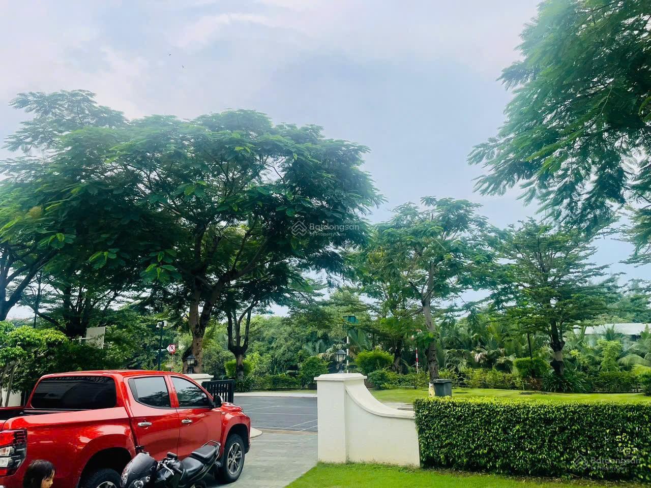 Bán nhà phố 1T3L Ventura mặt tiền đường 43CL Phường Cát Lái Q2, 119m² - Đầu tư sinh lời!