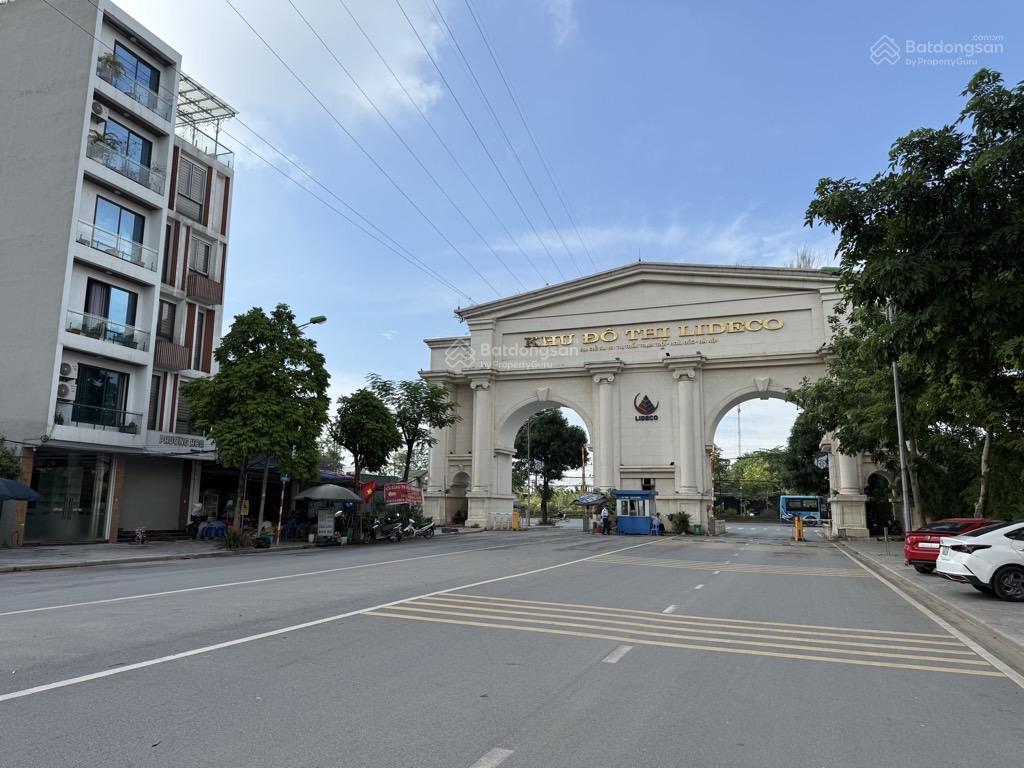 Biệt thự nhà vườn Lideco 224m² giá 33 tỷ - Đẳng cấp sống và đầu tư!