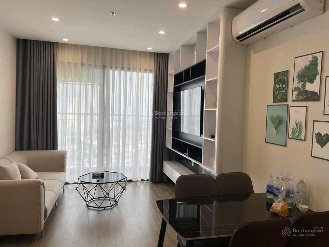 Căn hộ 124m² Ban Cơ Yếu Chính Phủ, Lê Văn Lương giá 9 tỷ - An cư đẳng cấp ngay trung tâm