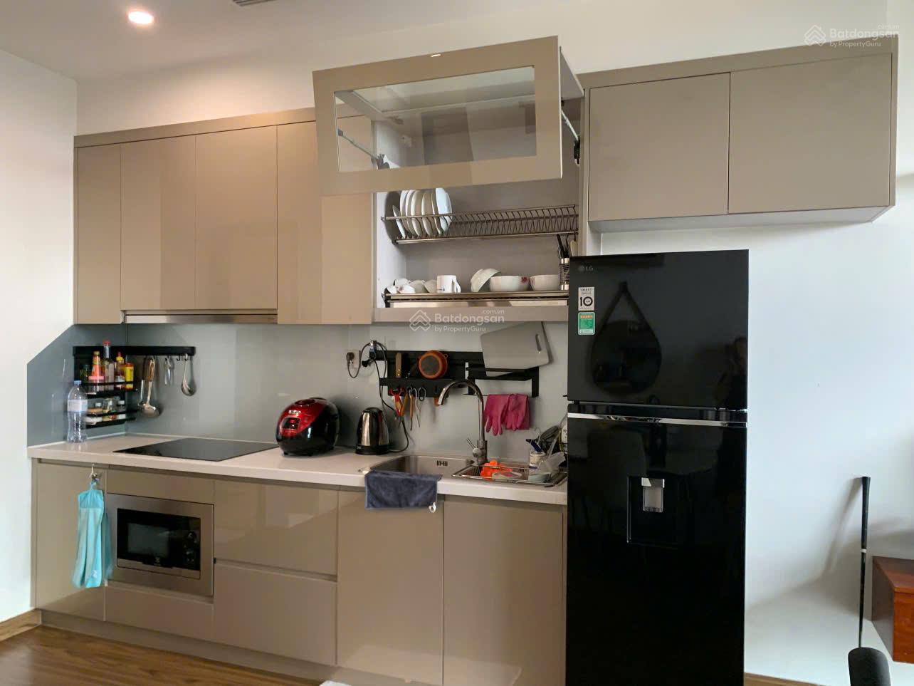 Căn hộ Dreamland Bonanza Mỹ Đình 2 73m² giá 18 triệu - Nội thất mới đẹp, vào ở ngay!