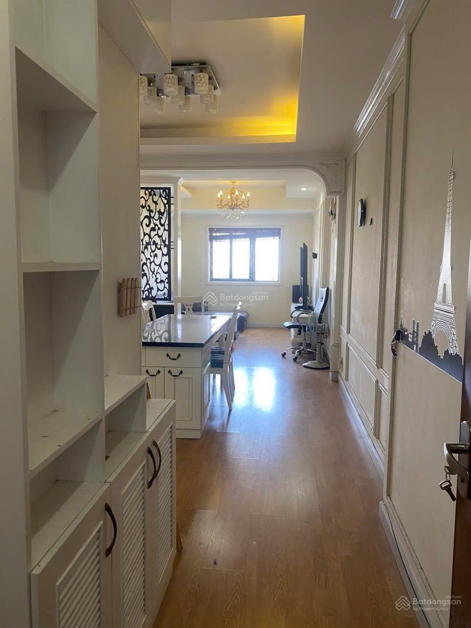 Căn hộ Era Town Đức Khải Quận 7 77m² giá 2.75 tỷ - Thiết kế hiện đại, view sông thoáng mát!