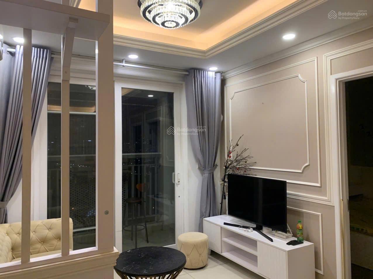 Căn hộ Saigon Mia 66m² giá 4,1 tỷ - Đầy đủ tiện ích, dọn vào ở ngay!