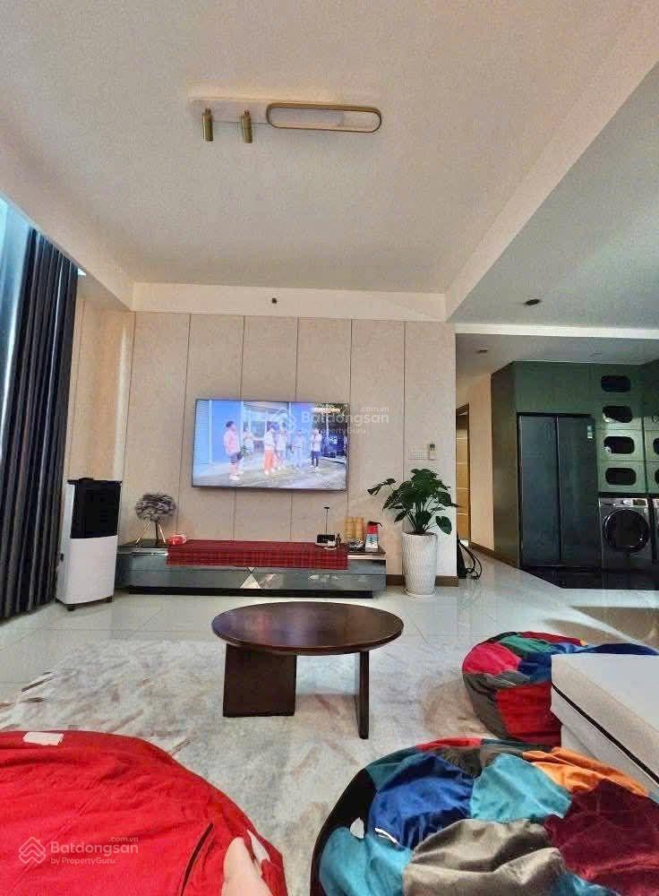 Căn hộ Saigon Airport Plaza 95m² giá chỉ 22 triệu - Đầy đủ nội thất cao cấp!