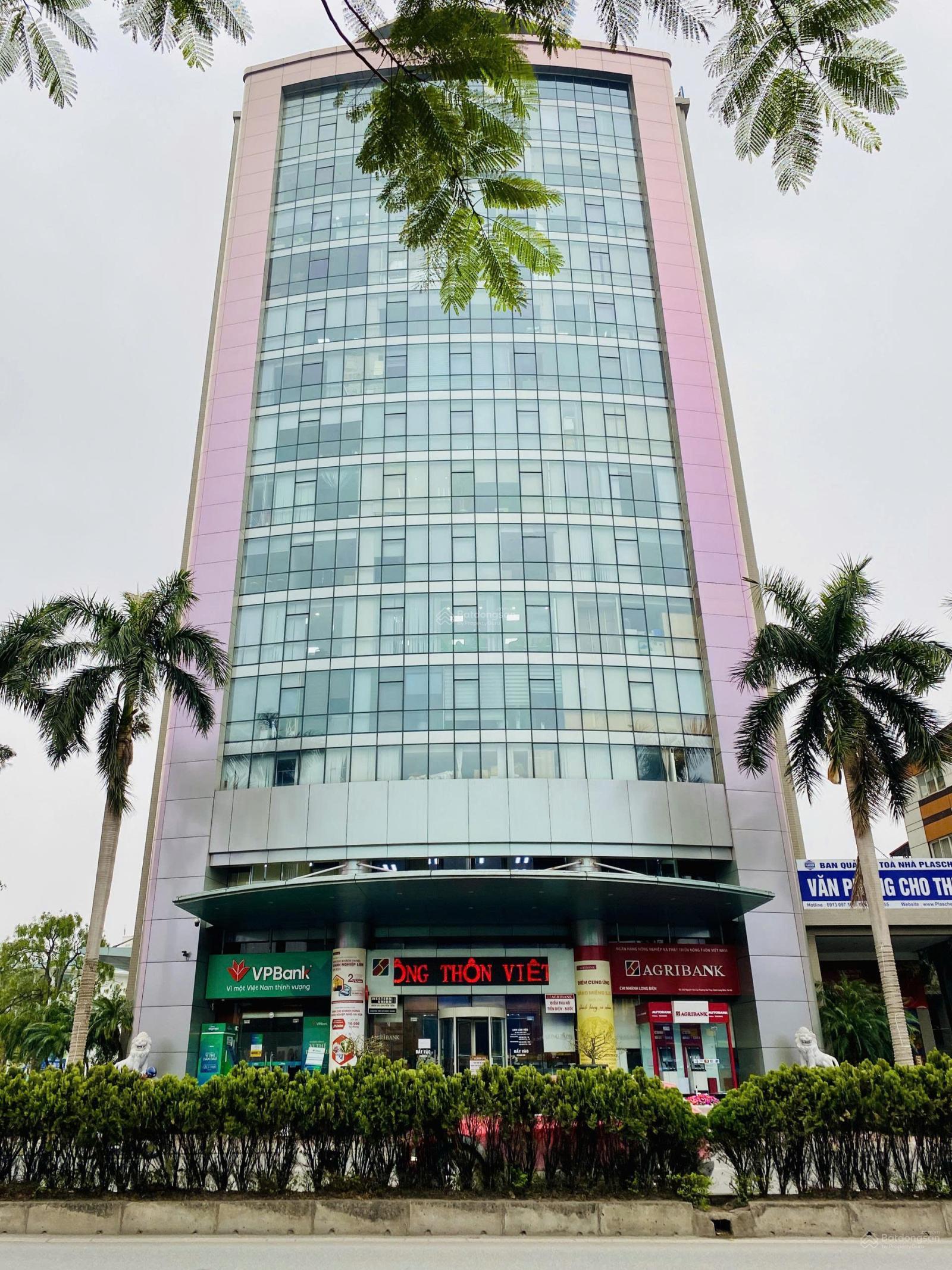 Cho thuê văn phòng ảo tại Long Biên 30m² chỉ từ 500.000đ - Tiện ích đầy đủ, vị trí đắc địa!