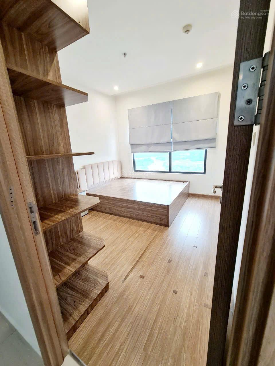 Căn hộ The Rainbow - Vinhomes Grand Park 60m² giá chỉ từ 2.5 tỷ - Sẵn sàng vào ở!