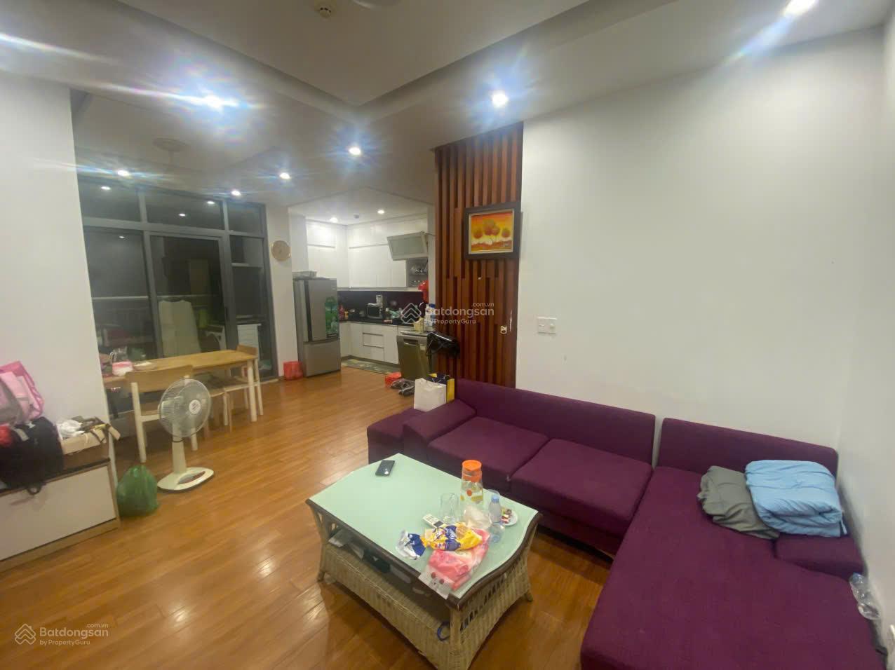 Căn hộ chung cư Mỹ Đình Plaza 1 - Trần Bình 86m² giá 11,5 triệu - Chính chủ cho thuê gấp!