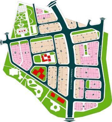 Bán đất KDC Phạm Hùng nối dài 100m² giá 6,6 tỷ - Vị trí đắc địa, an ninh tốt!