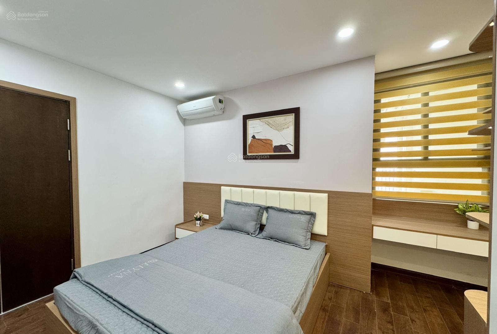 Căn hộ cho thuê tại Khu Đô Thị Nam Cường 80m² và 90m² - Giá chỉ 11,5 triệu!