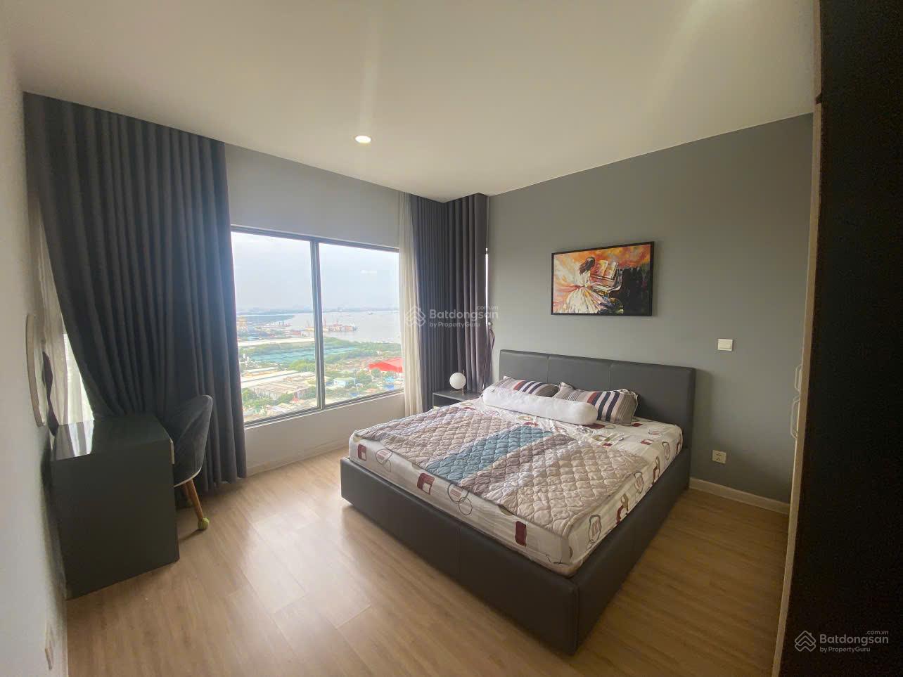 Căn hộ cho thuê An Gia Skyline 107m² chỉ 14 triệu - Sẵn sàng vào ở ngay!