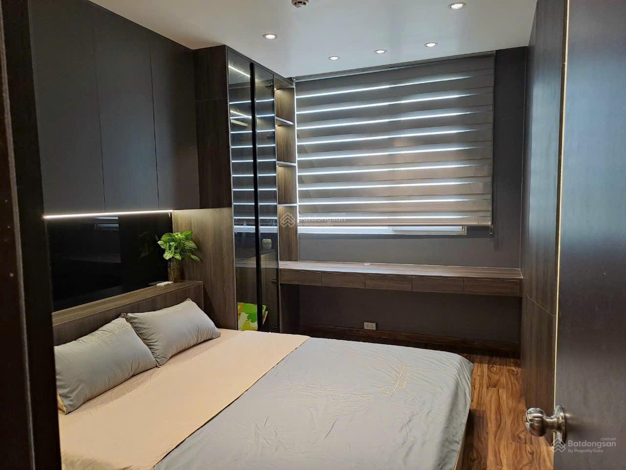Chung cư Eurowindow Park City Đông Hải 54m² - Full nội thất, an ninh 24/7, giá tốt!