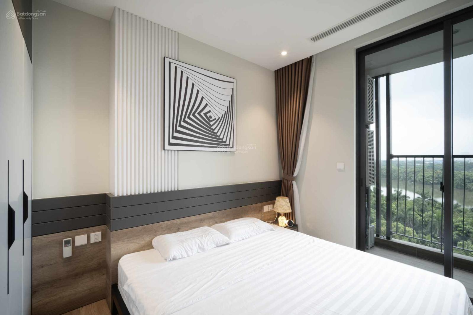 Căn hộ 2PN 2WC 72m² cho thuê tại L2 Landmark Ecopark - Full nội thất hiện đại, view hồ Thiên Nga!