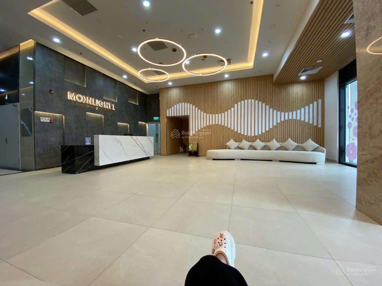 Căn hộ Moonlight An Lạc 72m² giá 5.x tỷ - View hồ tuyệt đẹp!