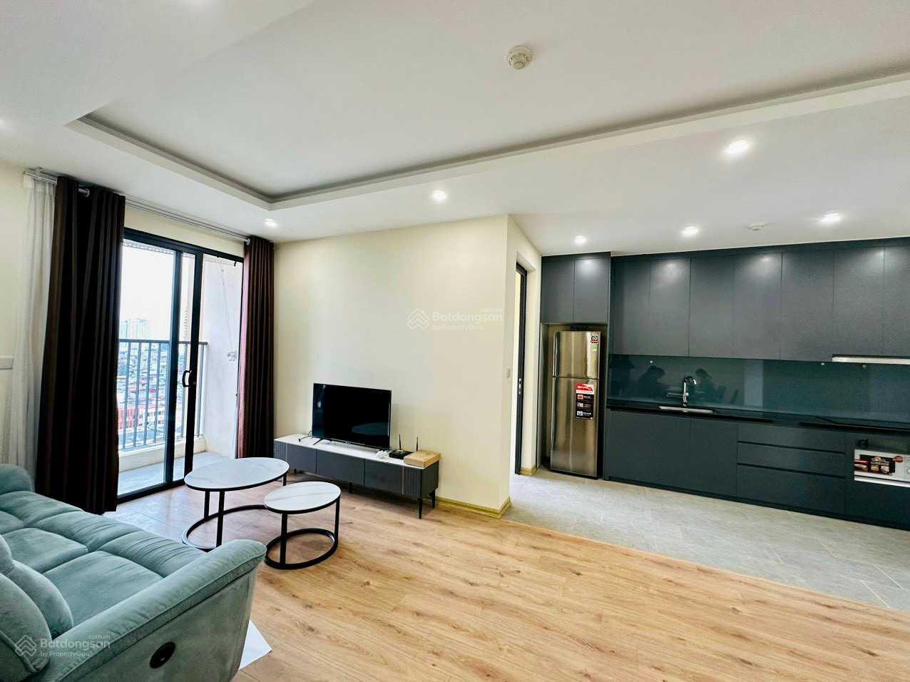 Căn hộ 2PN 82m² tại Pandora 53 Triều Khúc chỉ 14 triệu - Sẵn sàng vào ở!