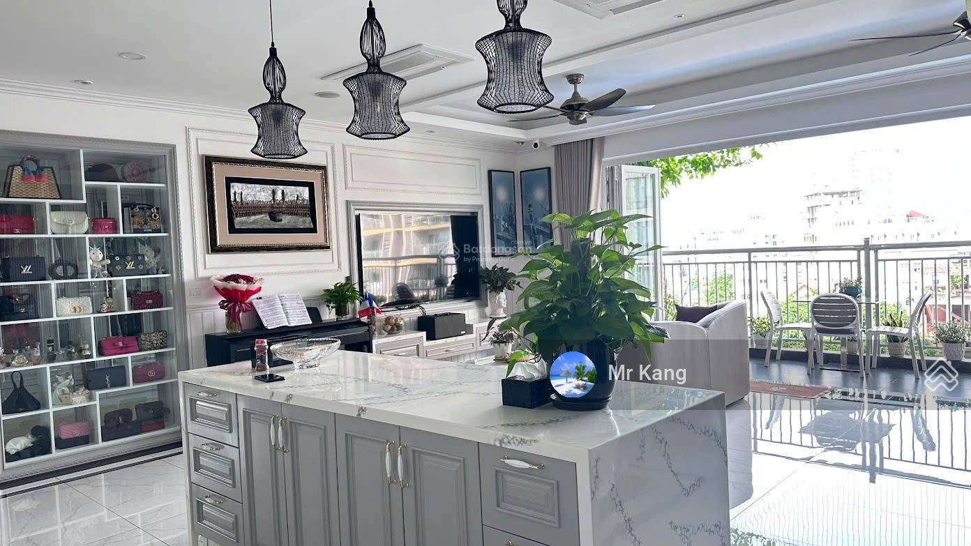 Căn hộ Xi Riverview Thảo Điền 145m² giá chỉ từ 45 triệu - Độc đáo và sang trọng!