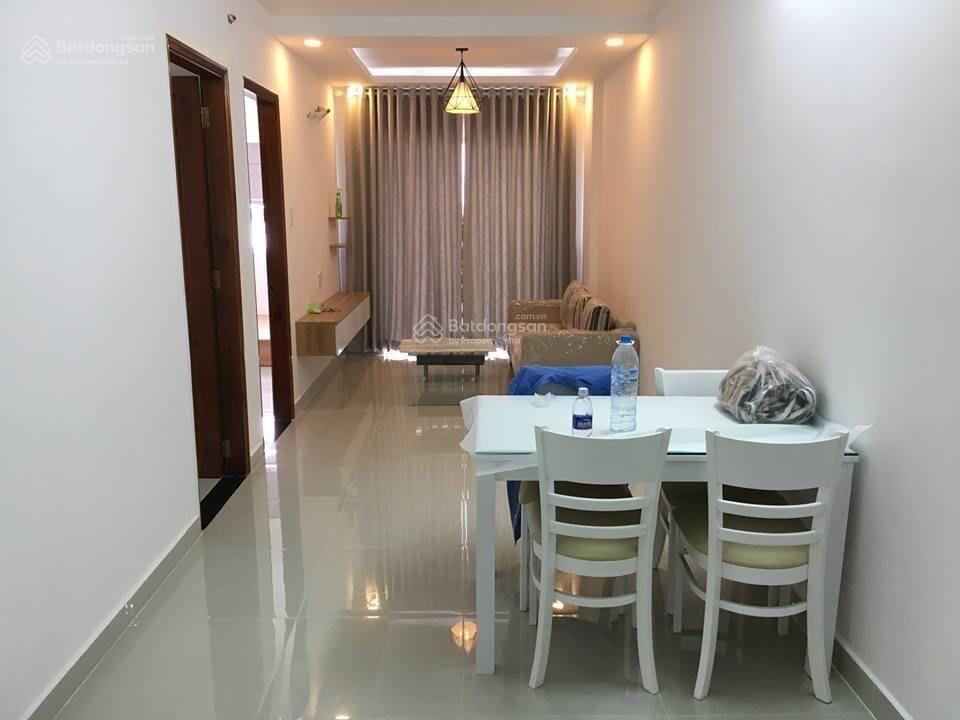 Căn hộ 8X Plus Trường Chinh 65m² giá 2.4 tỷ - Sổ hồng chính chủ