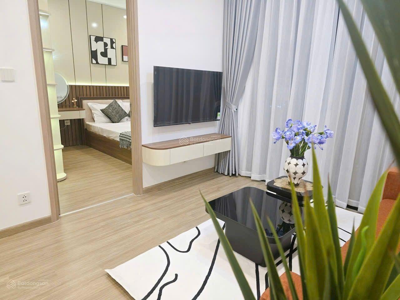 Căn hộ CT4 Sudico, Mỹ Đình 65m² giá 4,8 tỷ - Sẵn sàng vào ở ngay!