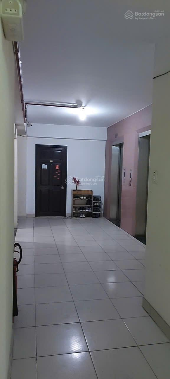 Căn hộ chung cư Phú Mỹ An Quận 7 94m² giá thỏa thuận - Nội thất đầy đủ, vào ở ngay!