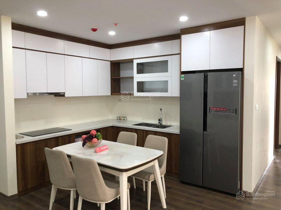 Căn hộ FLC Phạm Hùng 75m² giá 10 triệu - Đồ cơ bản, sẵn sàng vào ở!