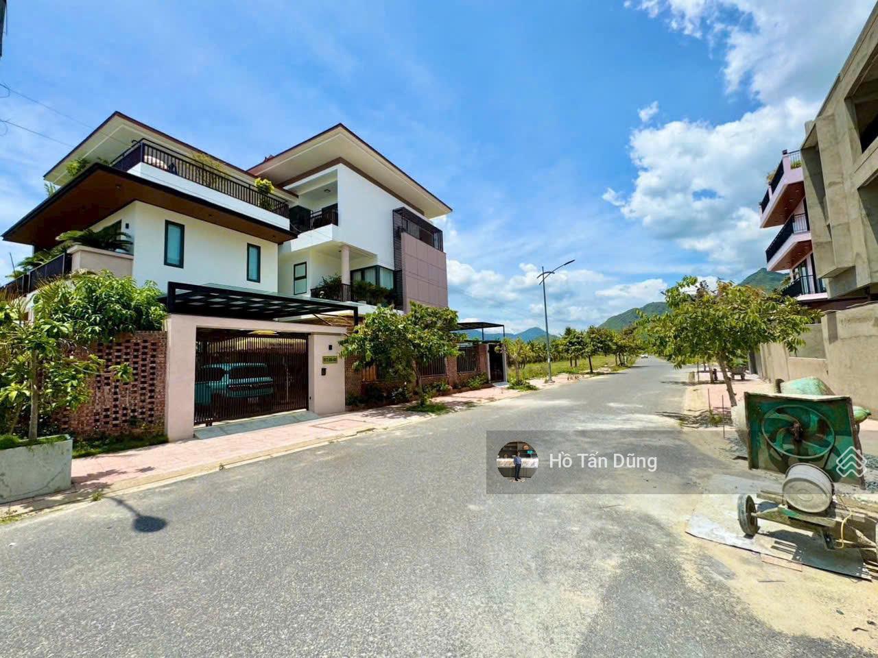 Chính chủ bán đất biệt thự ven sông Tắc 142m² giá chỉ 36 triệu/m² - Đầu tư sinh lời cao!