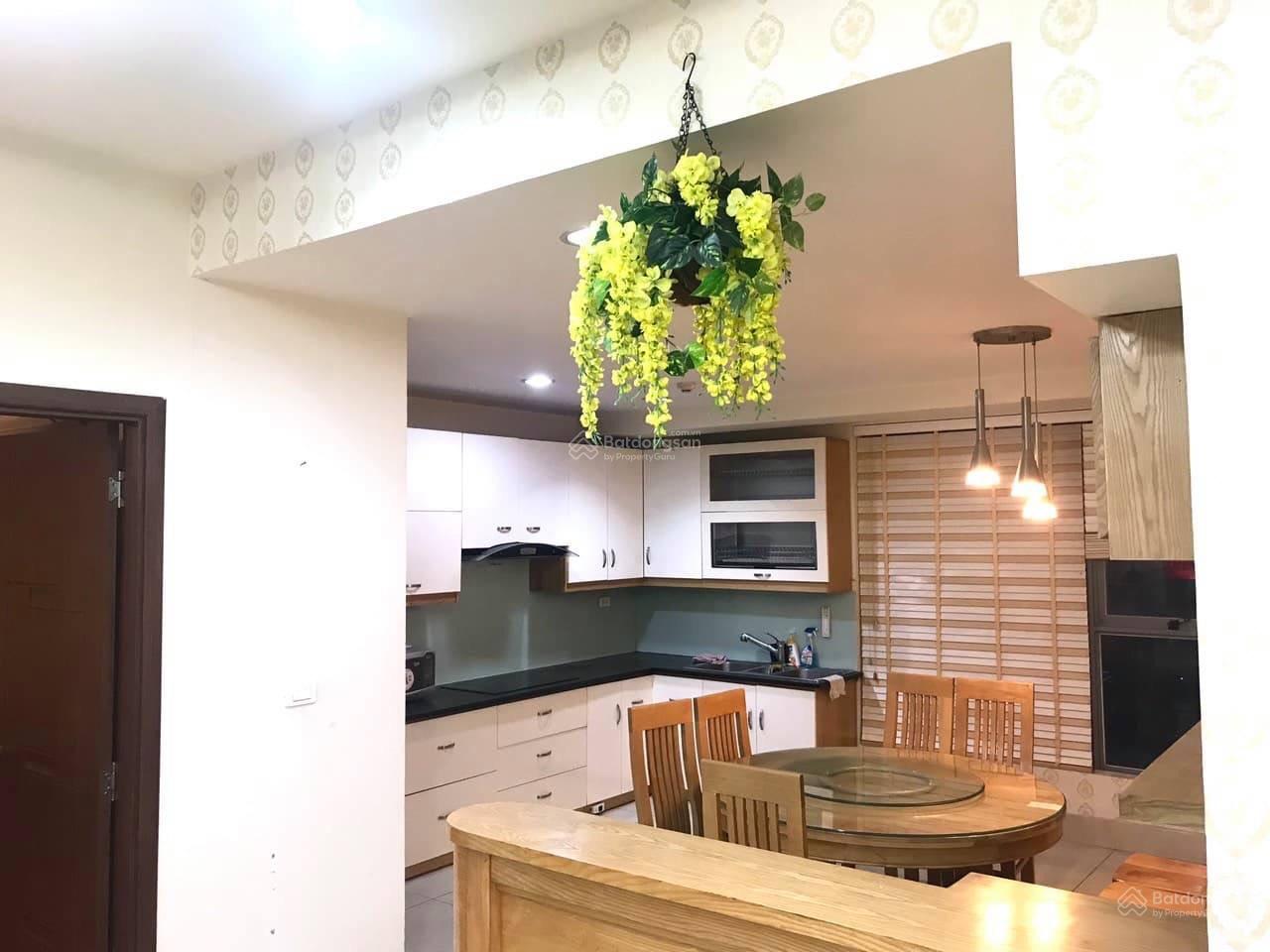 Căn hộ MHDI Đình Thôn 70m² giá 11 triệu - Vào ở ngay!