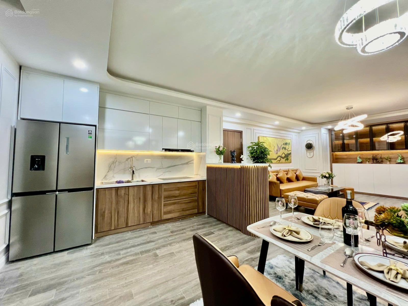 Căn hộ HH2 Bắc Hà, Trung Văn, 133m² giá 7.2 tỷ - Chính chủ bán gấp!