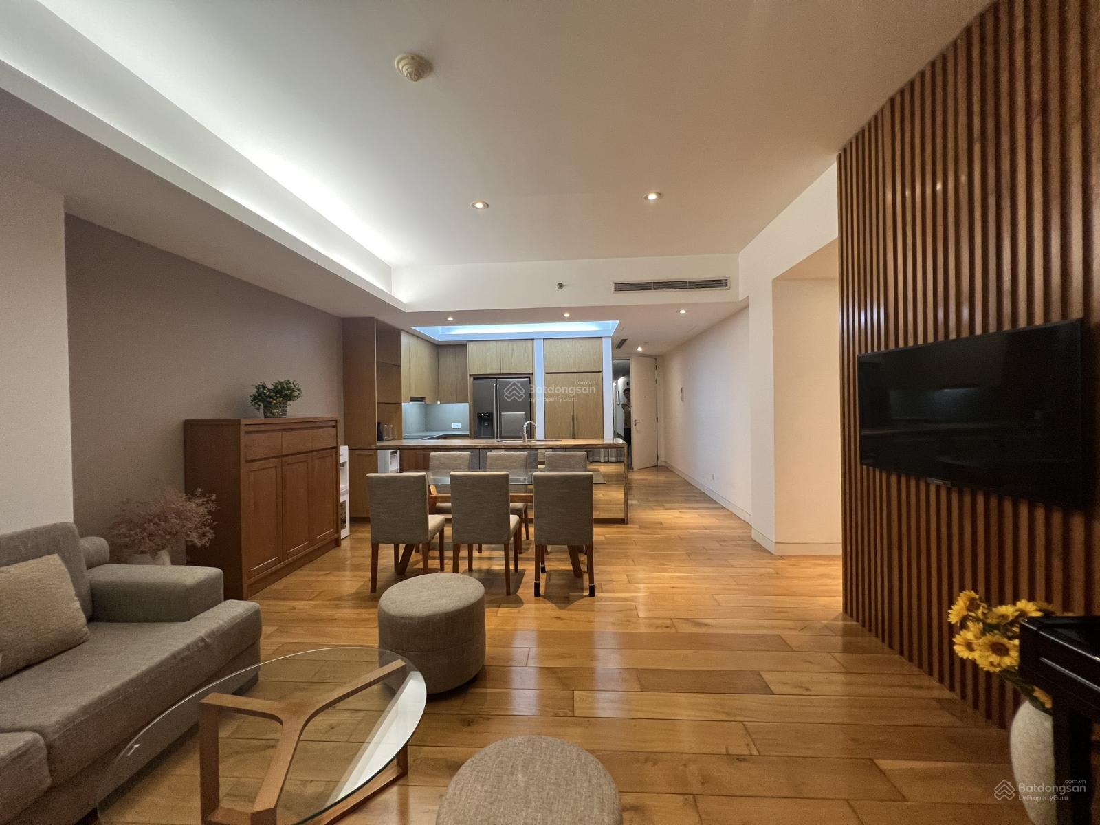 Căn hộ Dolphin Plaza 80m² giá 15 triệu - Full đồ tiện nghi, sẵn sàng vào ở!