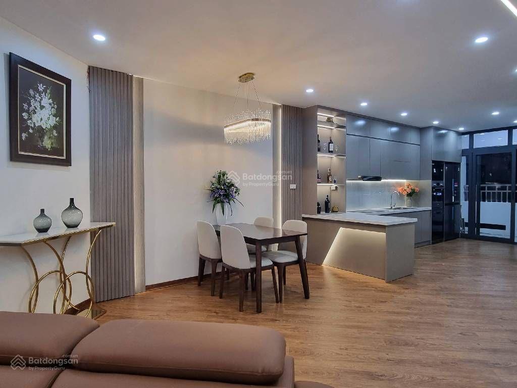 Căn hộ CT1 Sudico Mỹ Đình 60m² giá 4.65 tỷ - Sẵn sàng vào ở ngay!