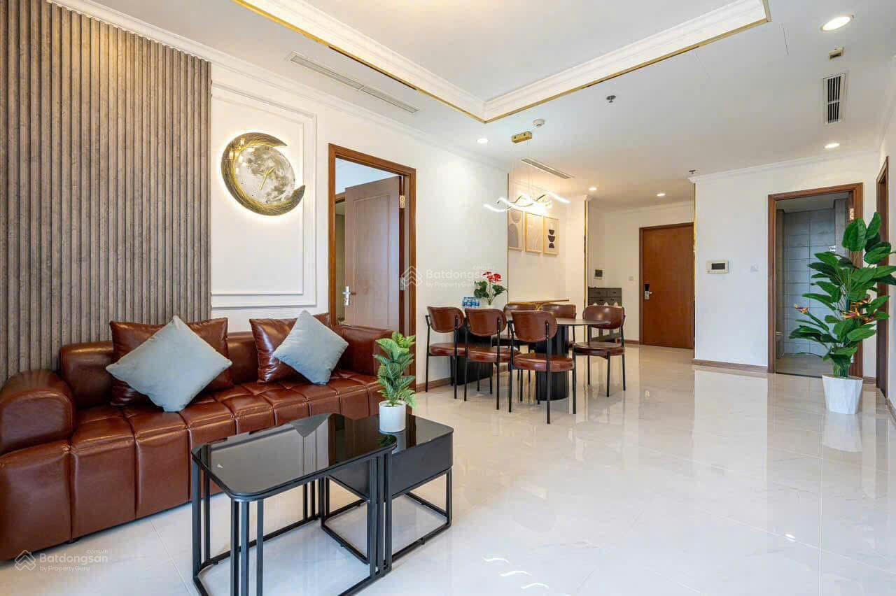 Căn hộ Carillon 2 Tân Phú 75m² giá 10 triệu - Thiết kế thông minh, đầy đủ tiện nghi!