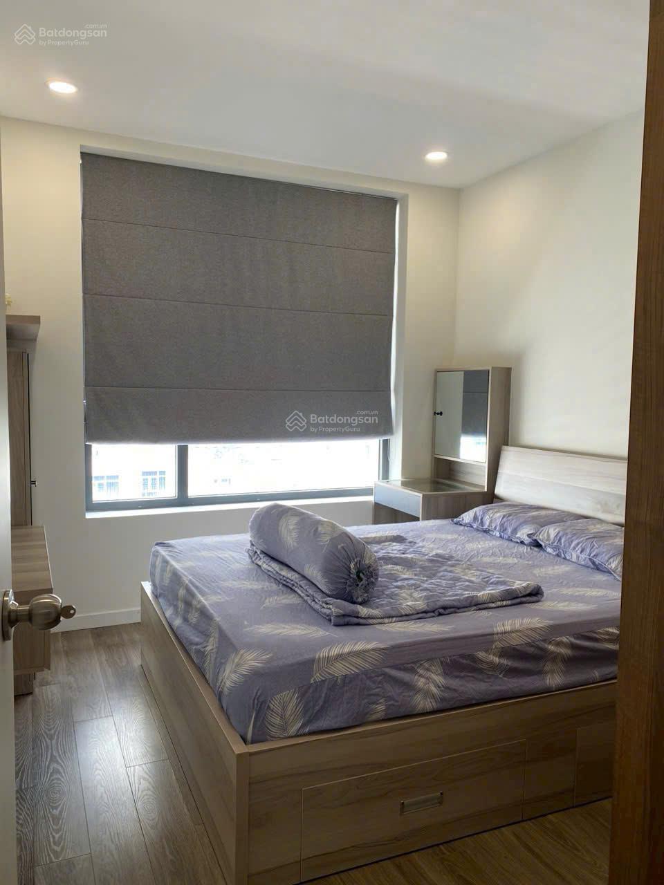 Căn hộ Central Premium Quận 8 70m² giá 14.5 triệu - Nội thất đầy đủ, tiện ích hiện đại!