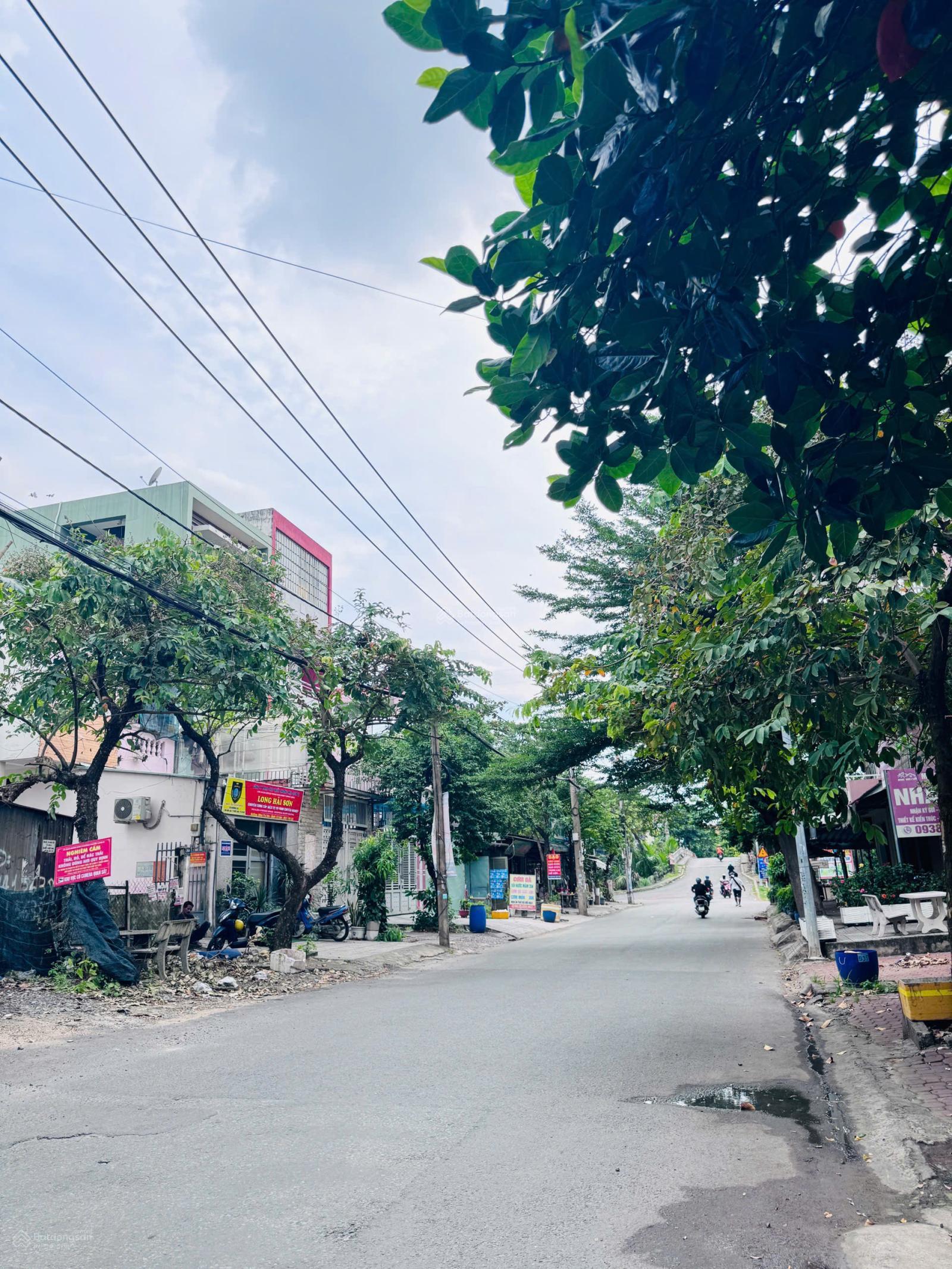 Đất nền KDC Nam Long 90m² giá 11.5 tỷ - Kinh doanh sầm uất, vị trí đắc địa!