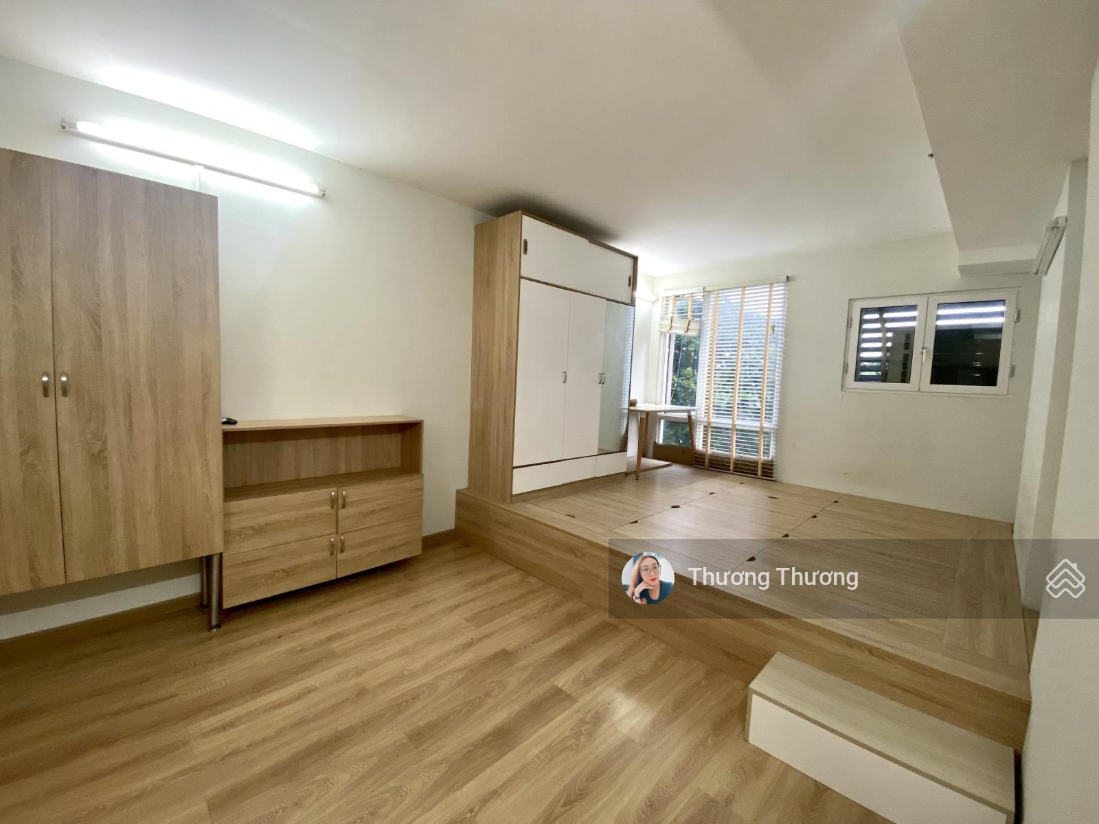 Căn hộ Charmington La Pointe 45m² giá 15 triệu - Sẵn sàng vào ở ngay!