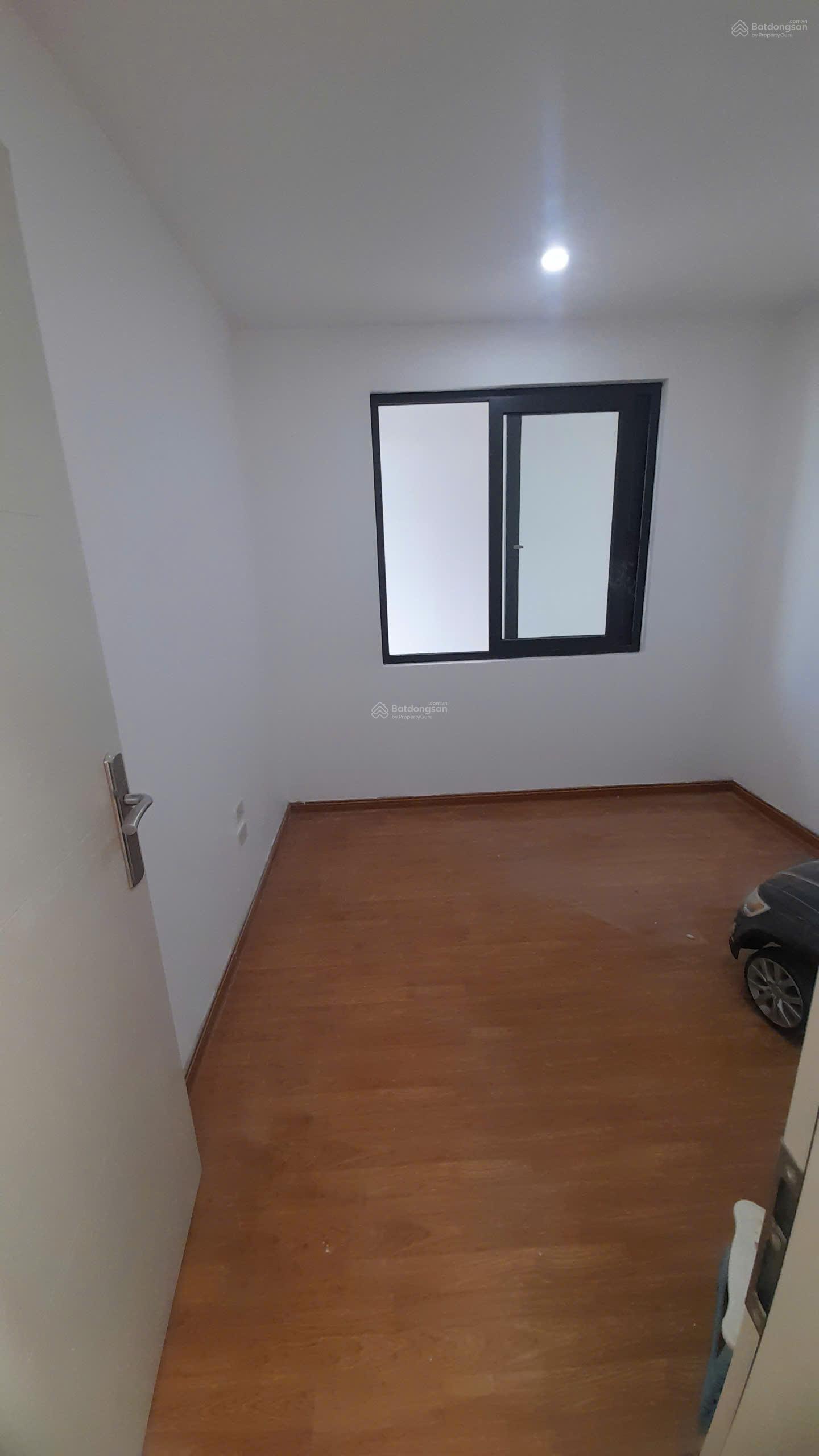 Căn hộ chung cư The One Residence - Gamuda Garden 65m² giá 9 triệu - Thiết kế hiện đại, sẵn sàng vào ở!