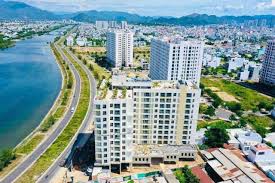 Cho thuê nhà liền kề VCN Phước Long - Nha Trang 100m² giá 45 triệu - View sông Quán Trường