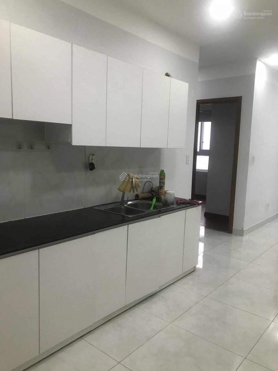 Căn hộ Felisa Riverside 99 Bến Bình Đông, Quận 8 - 55m² giá 8.4 triệu, vào ở ngay!