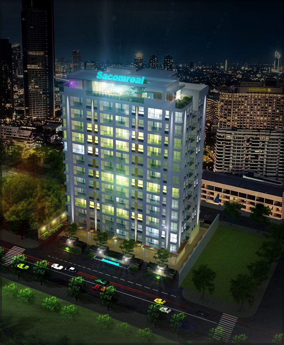 Căn hộ chung cư Carillon 3 Tân Bình 62m² giá 13 triệu - Nội thất đầy đủ, view đẹp!